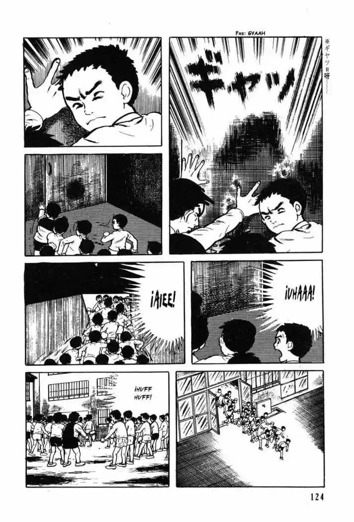 Aula a la deriva (1972) - Capítulo 17 - Página 16 - LectorTMOo