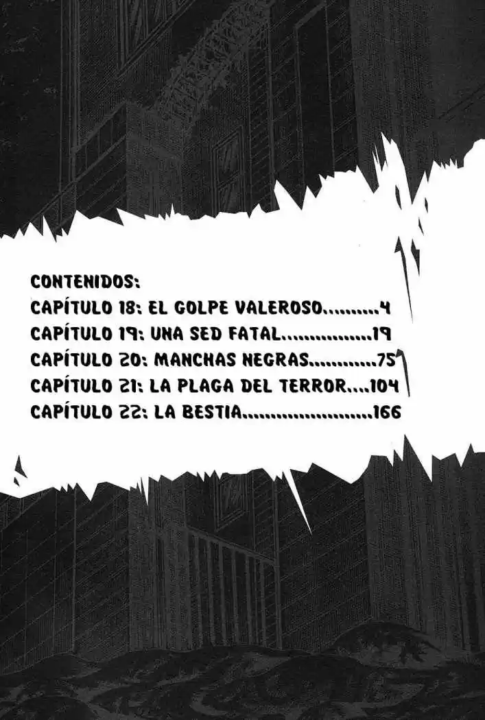 Aula a la deriva (1972) - Capítulo 18 - Página 5 - LectorTMOo