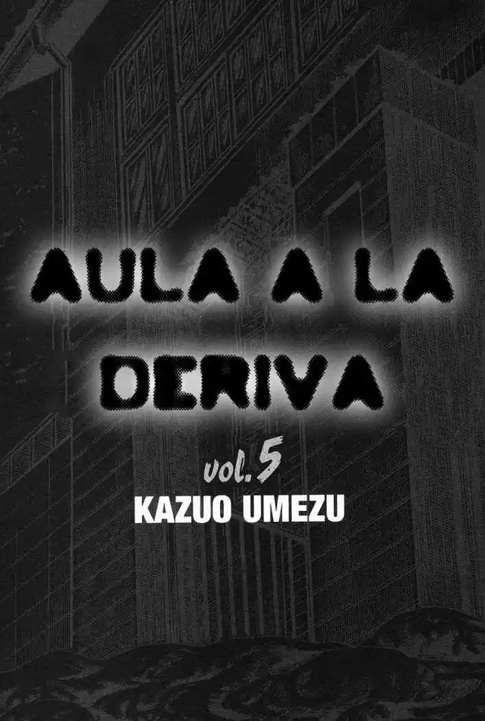 Aula a la deriva (1972) - Capítulo 18 - Página 6 - LectorTMOo