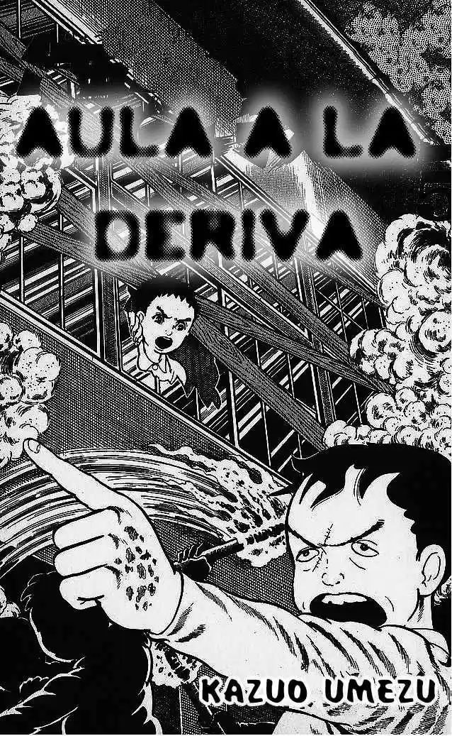 Aula a la deriva (1972) - Capítulo 18 - Página 7 - LectorTMOo