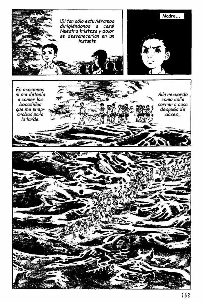 Aula a la deriva (1972) - Capítulo 19 - Página 7 - LectorTMOo
