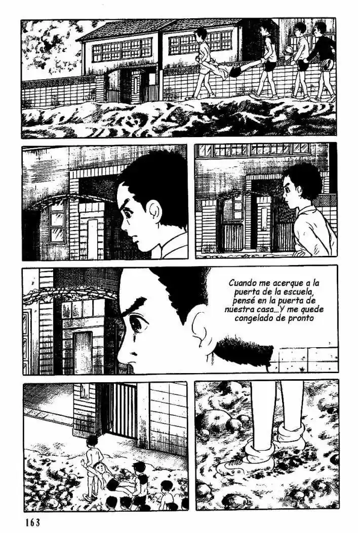 Aula a la deriva (1972) - Capítulo 19 - Página 8 - LectorTMOo