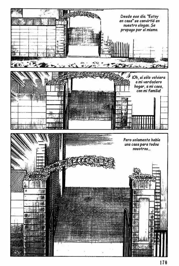 Aula a la deriva (1972) - Capítulo 19 - Página 15 - LectorTMOo