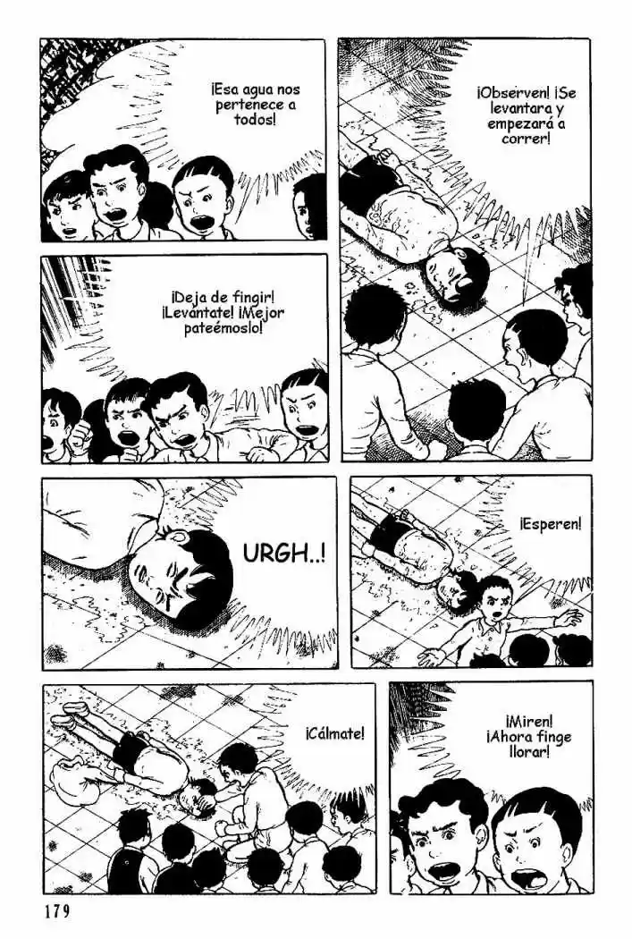Aula a la deriva (1972) - Capítulo 19 - Página 24 - LectorTMOo