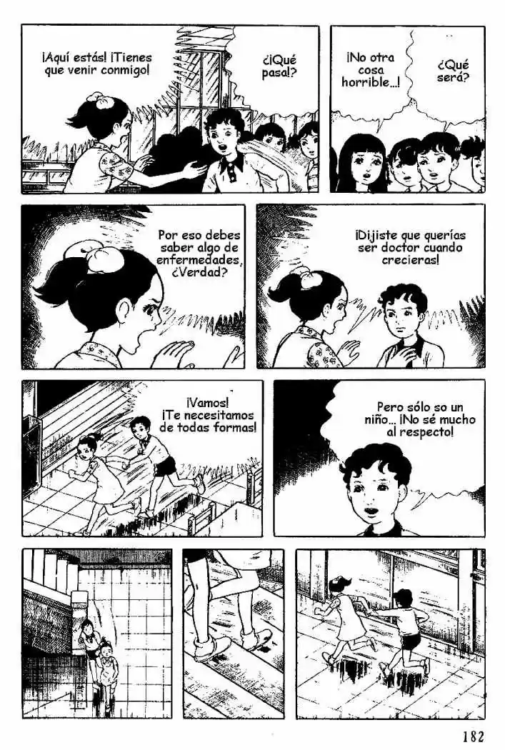 Aula a la deriva (1972) - Capítulo 19 - Página 27 - LectorTMOo
