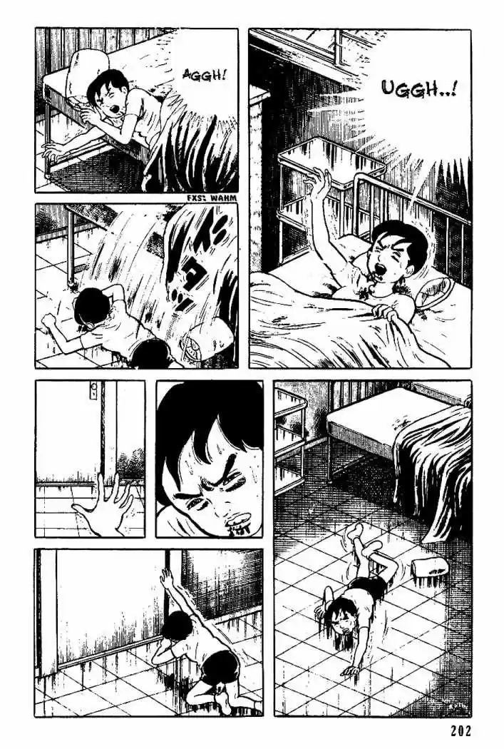Aula a la deriva (1972) - Capítulo 19 - Página 46 - LectorTMOo