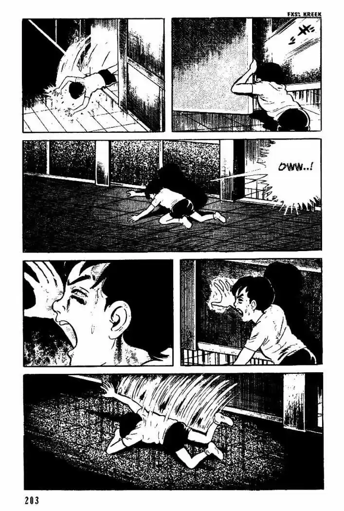 Aula a la deriva (1972) - Capítulo 19 - Página 47 - LectorTMOo