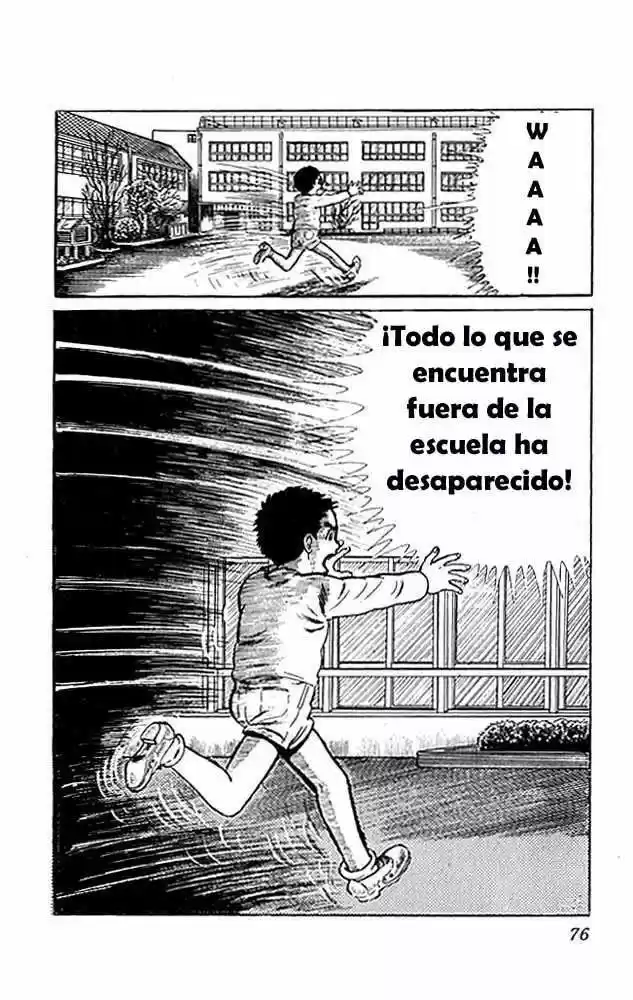 Aula a la deriva (1972) - Capítulo 2 - Página 33 - LectorTMOo