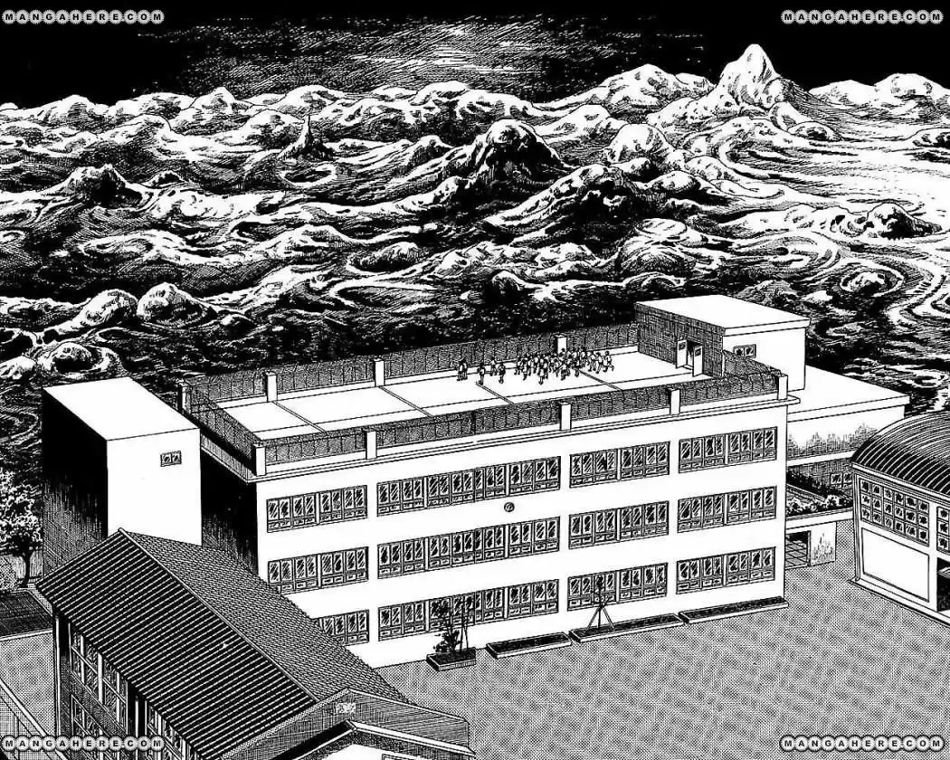 Aula a la deriva (1972) - Capítulo 2 - Página 44 - LectorTMOo