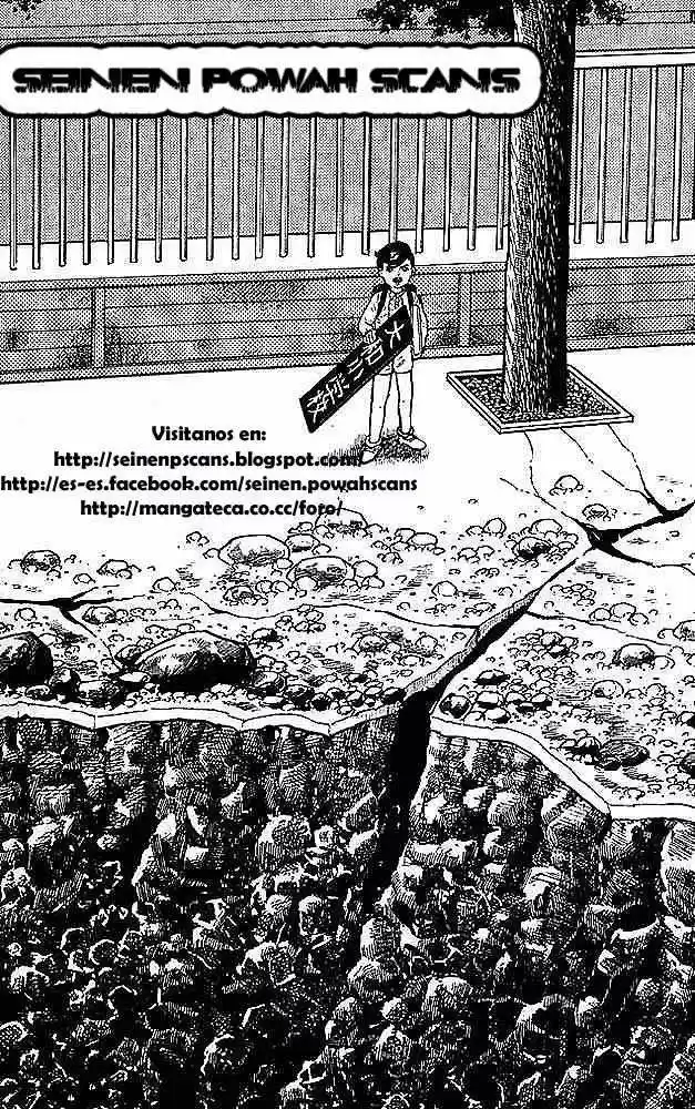 Aula a la deriva (1972) - Capítulo 2 - Página 45 - LectorTMOo