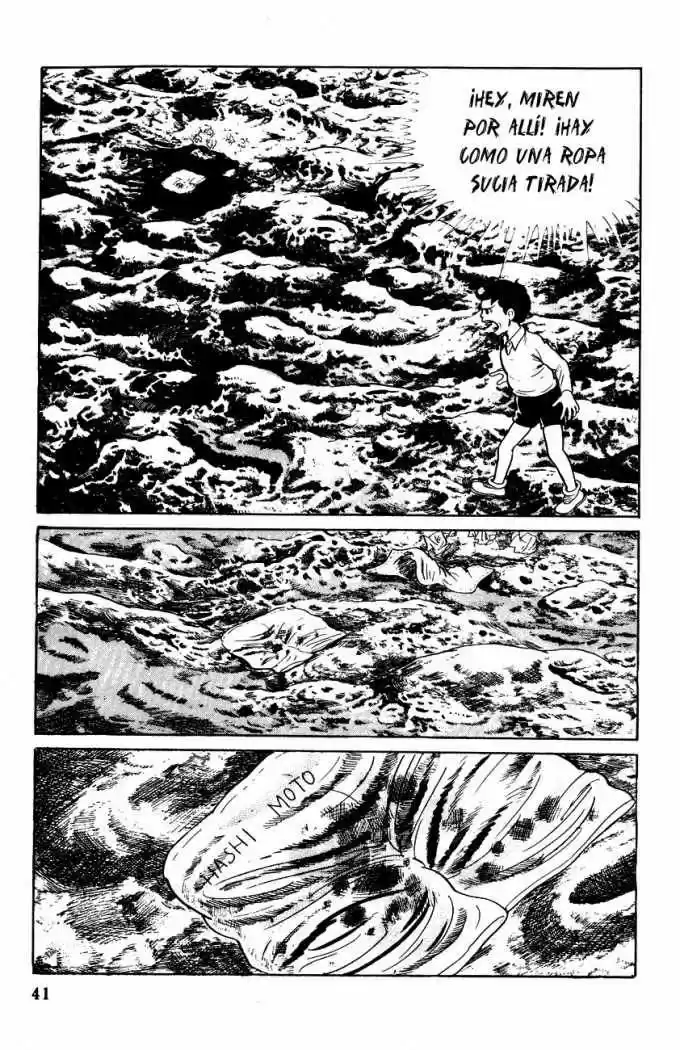 Aula a la deriva (1972) - Capítulo 21 - Página 10 - LectorTMOo