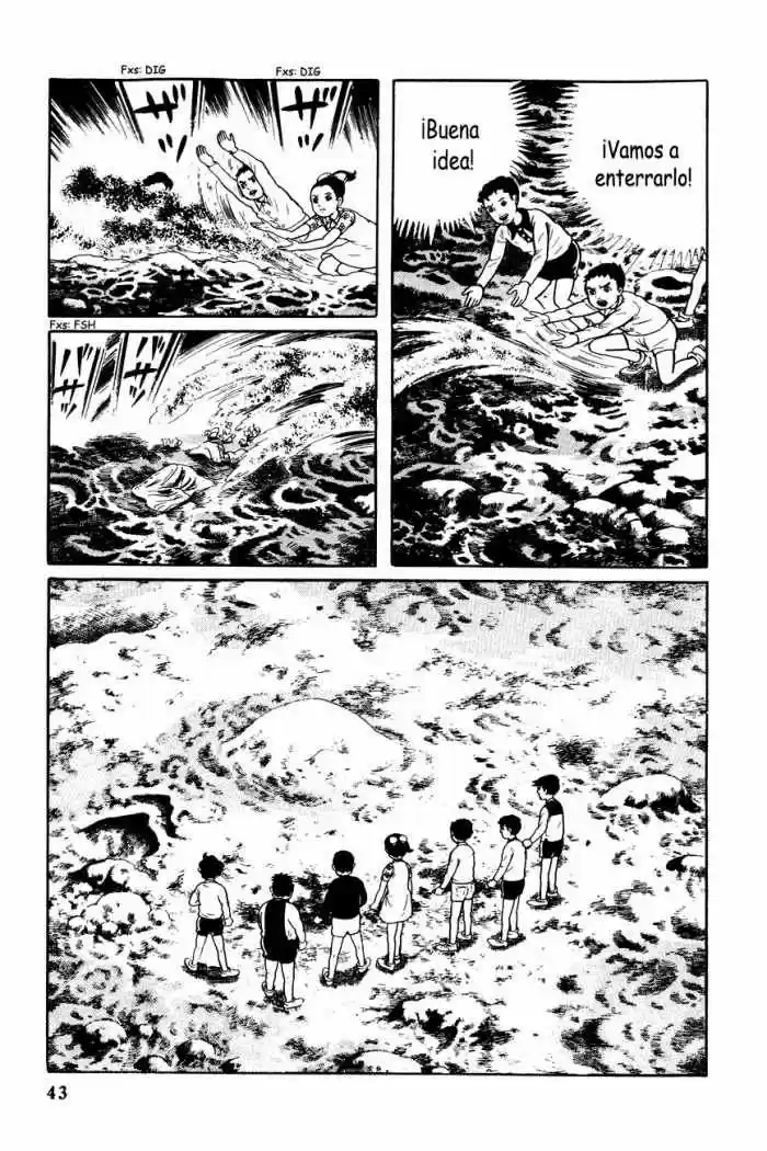 Aula a la deriva (1972) - Capítulo 21 - Página 12 - LectorTMOo