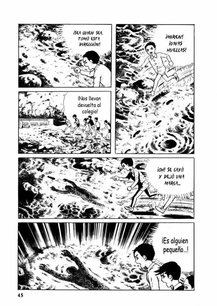 Aula a la deriva (1972) - Capítulo 21 - Página 14 - LectorTMOo