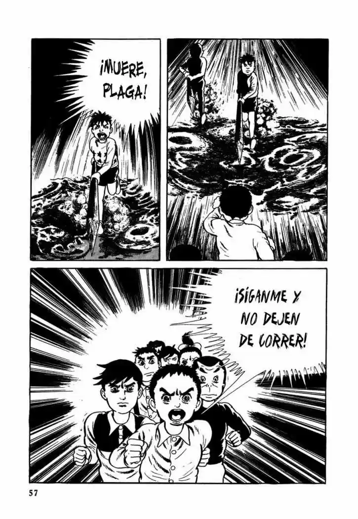 Aula a la deriva (1972) - Capítulo 21 - Página 26 - LectorTMOo