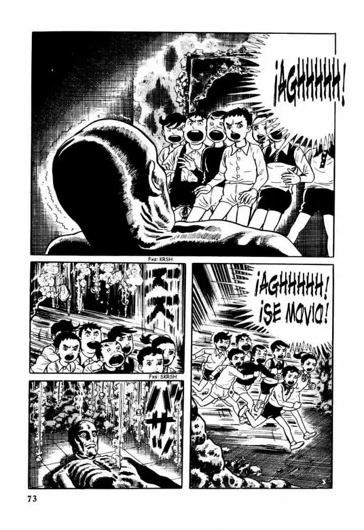 Aula a la deriva (1972) - Capítulo 21 - Página 42 - LectorTMOo