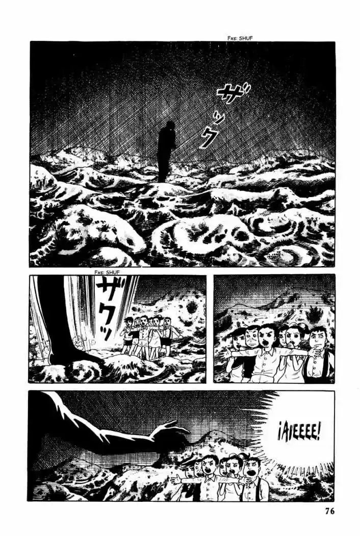Aula a la deriva (1972) - Capítulo 21 - Página 45 - LectorTMOo