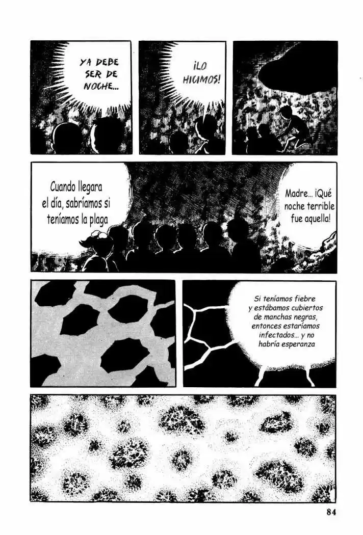 Aula a la deriva (1972) - Capítulo 21 - Página 53 - LectorTMOo