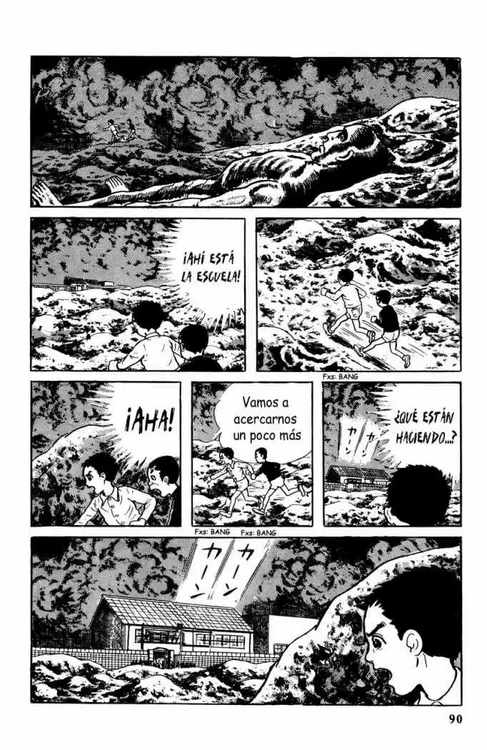 Aula a la deriva (1972) - Capítulo 21 - Página 59 - LectorTMOo
