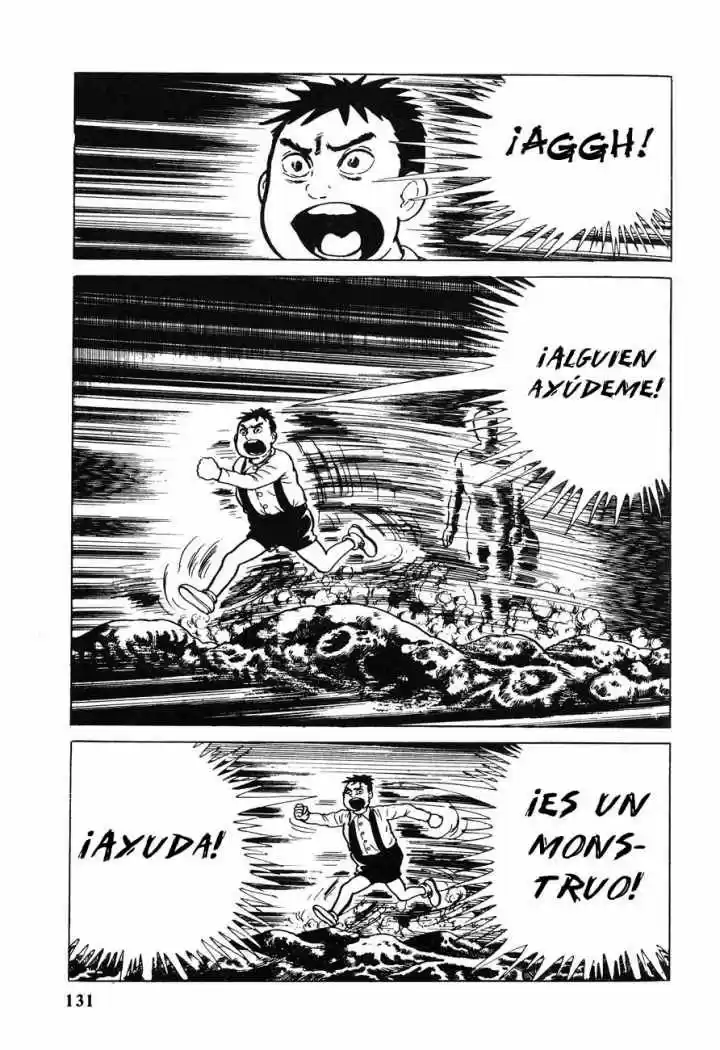 Aula a la deriva (1972) - Capítulo 23 - Página 18 - LectorTMOo