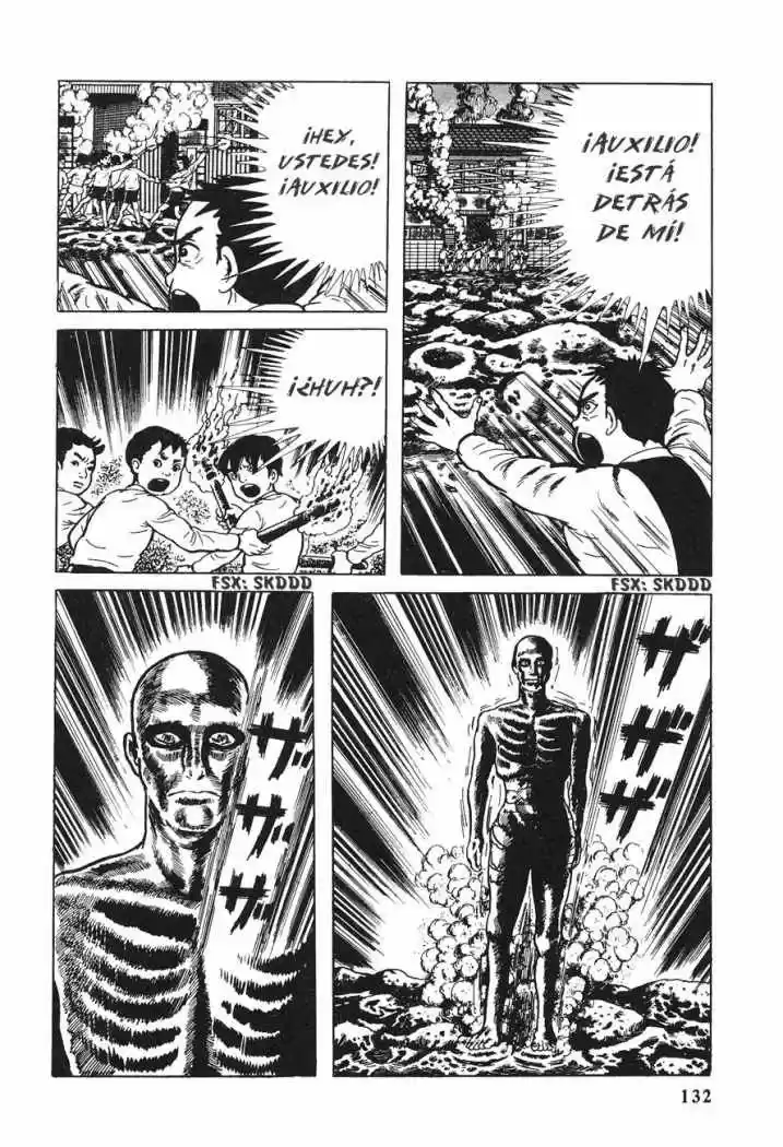 Aula a la deriva (1972) - Capítulo 23 - Página 19 - LectorTMOo