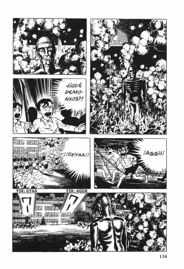 Aula a la deriva (1972) - Capítulo 23 - Página 21 - LectorTMOo
