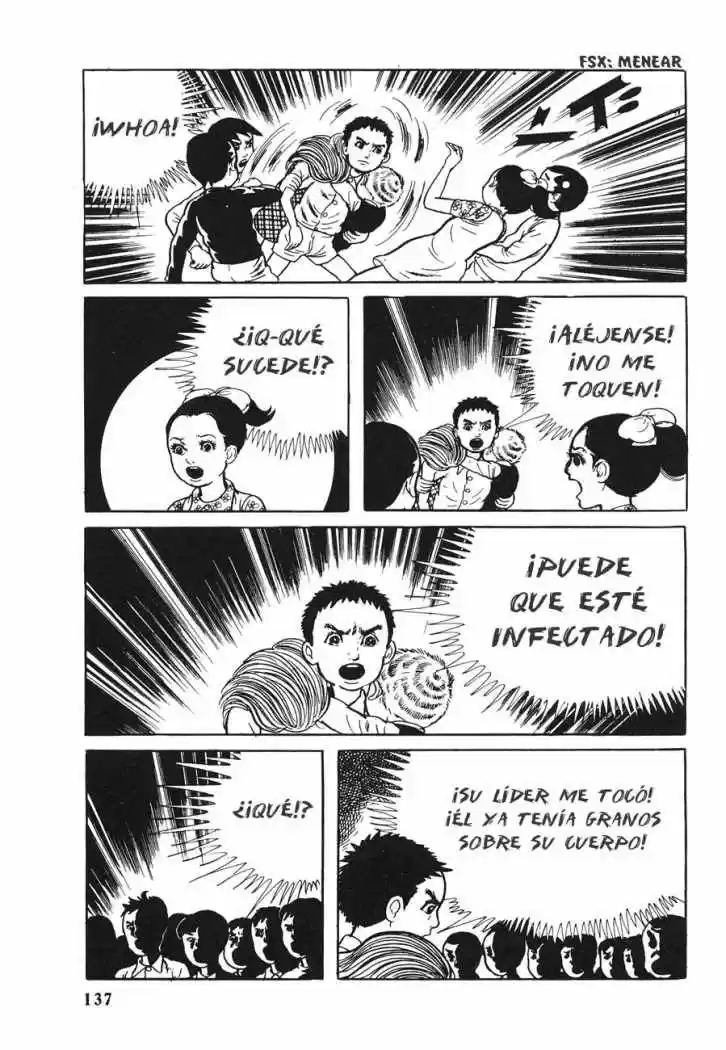 Aula a la deriva (1972) - Capítulo 23 - Página 24 - LectorTMOo
