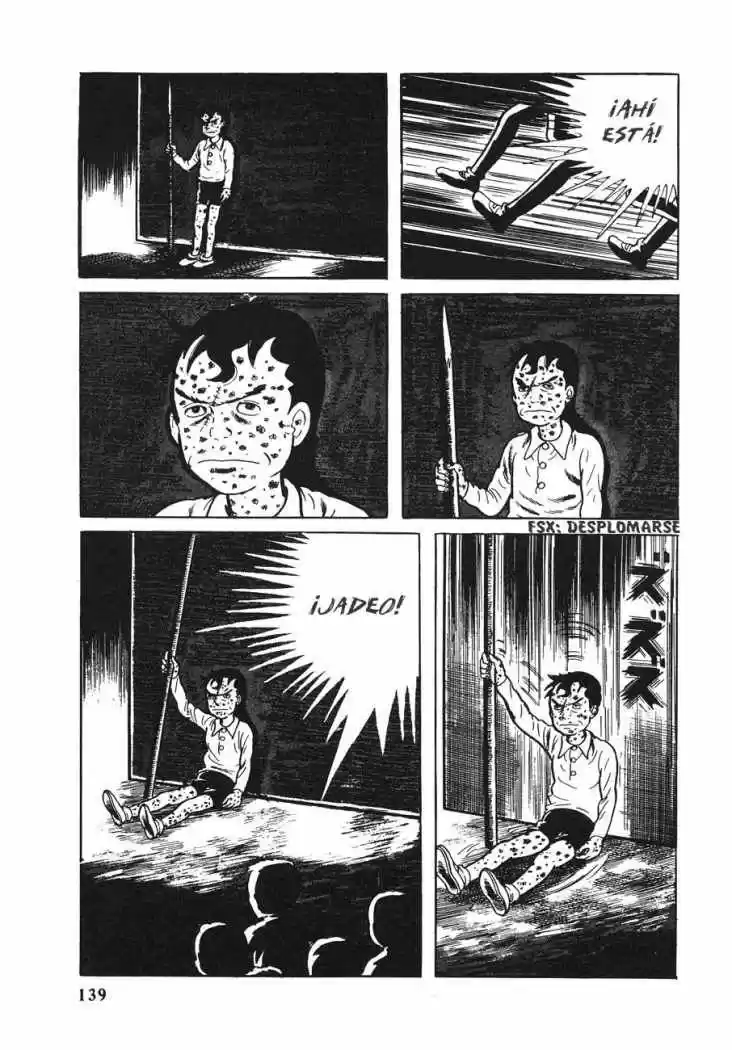 Aula a la deriva (1972) - Capítulo 23 - Página 26 - LectorTMOo