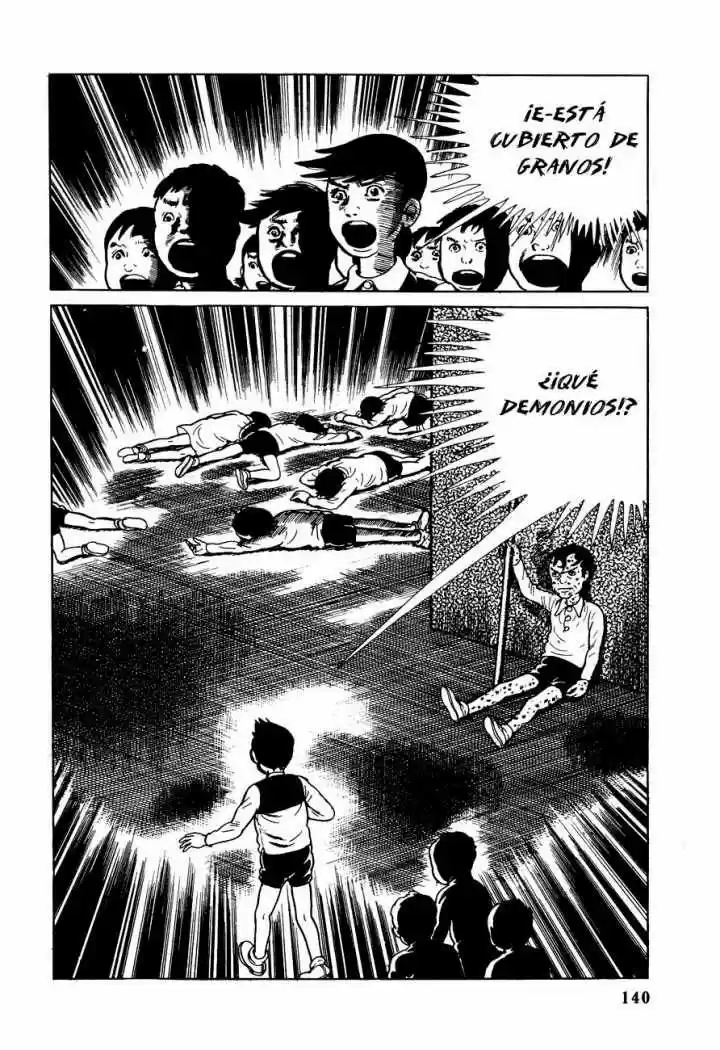 Aula a la deriva (1972) - Capítulo 23 - Página 27 - LectorTMOo