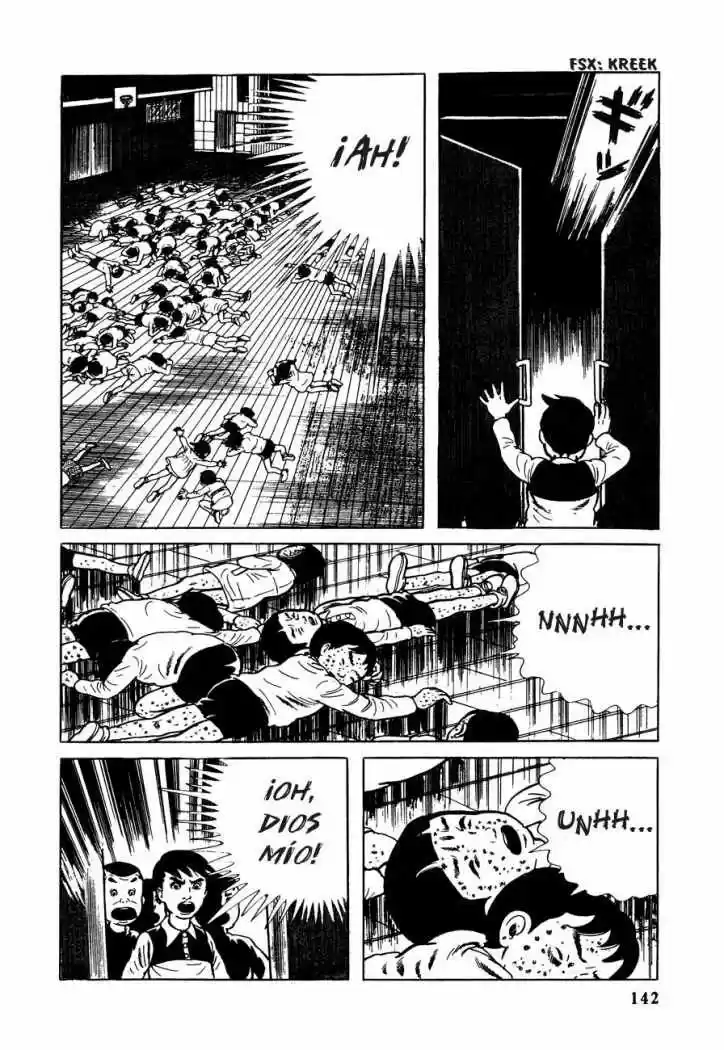 Aula a la deriva (1972) - Capítulo 23 - Página 29 - LectorTMOo
