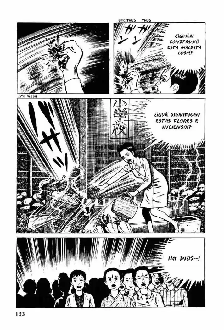 Aula a la deriva (1972) - Capítulo 24 - Página 6 - LectorTMOo