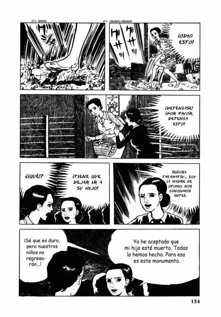 Aula a la deriva (1972) - Capítulo 24 - Página 7 - LectorTMOo