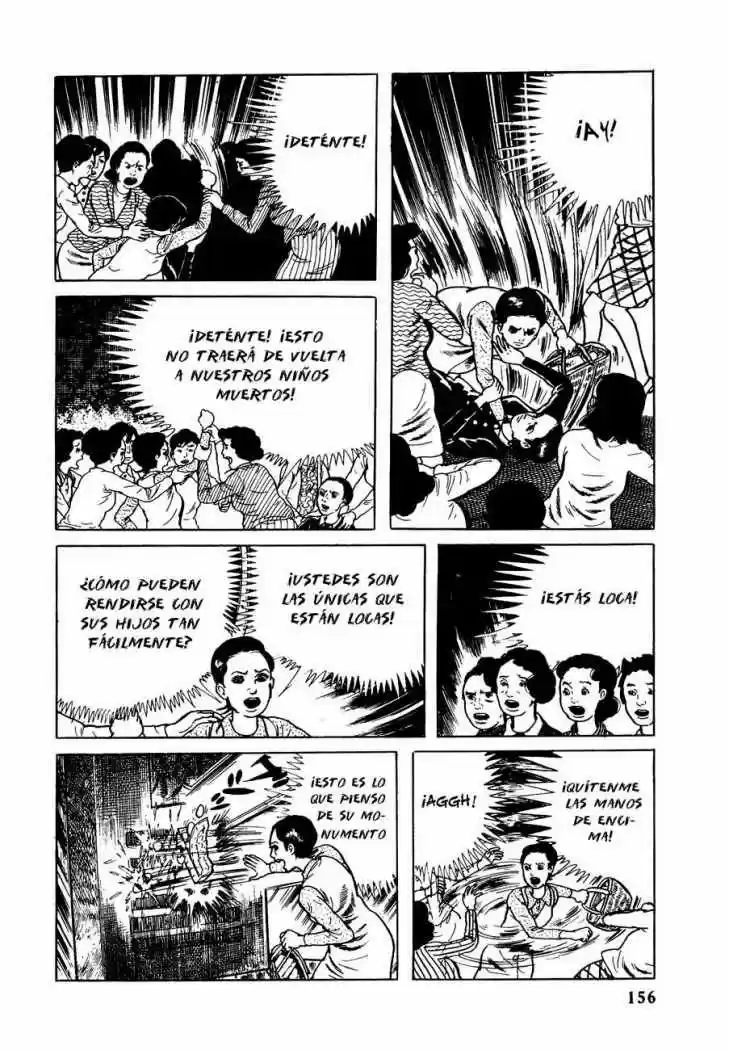 Aula a la deriva (1972) - Capítulo 24 - Página 9 - LectorTMOo