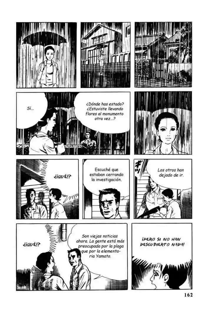 Aula a la deriva (1972) - Capítulo 24 - Página 15 - LectorTMOo