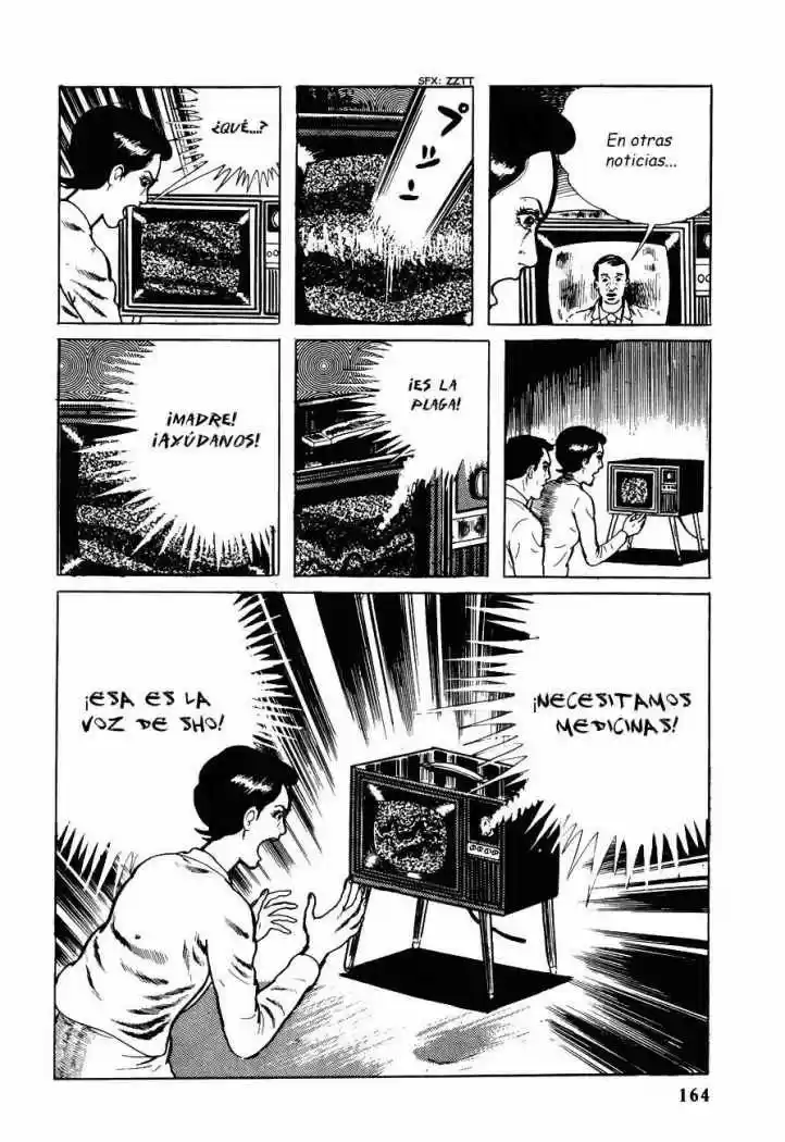 Aula a la deriva (1972) - Capítulo 24 - Página 17 - LectorTMOo