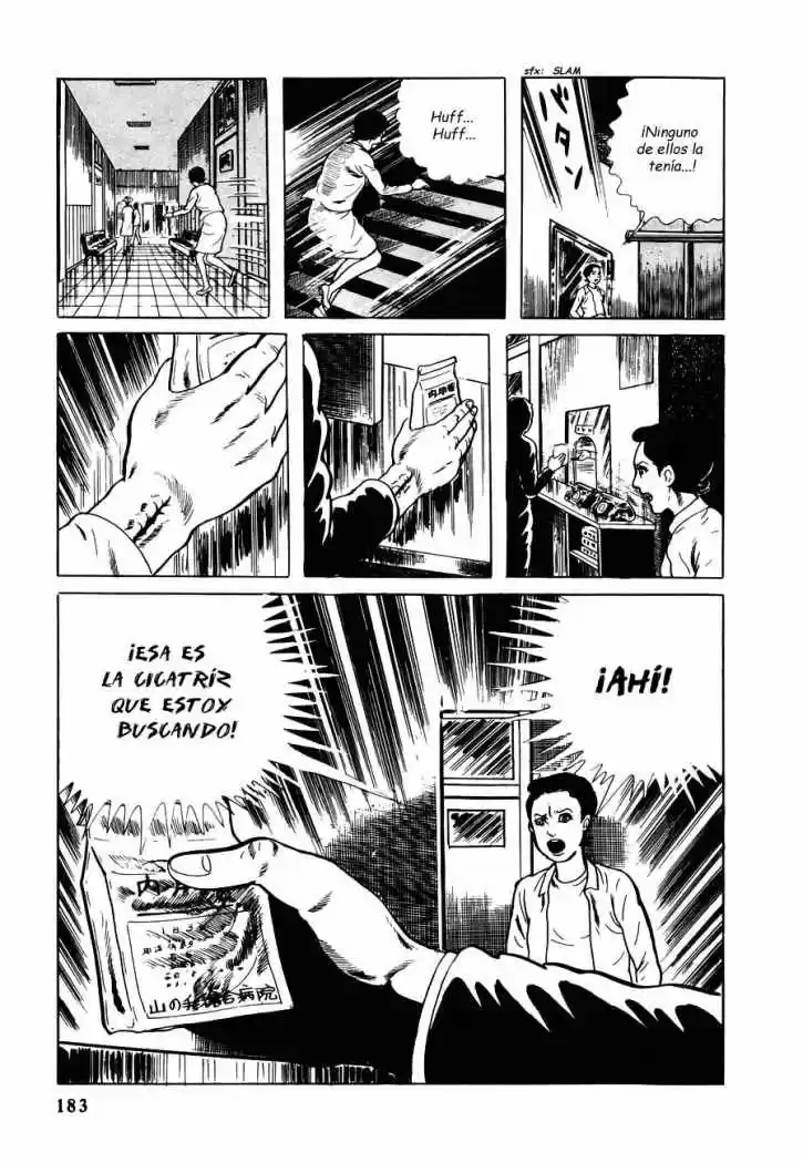 Aula a la deriva (1972) - Capítulo 24 - Página 36 - LectorTMOo