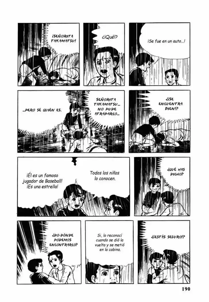 Aula a la deriva (1972) - Capítulo 24 - Página 43 - LectorTMOo