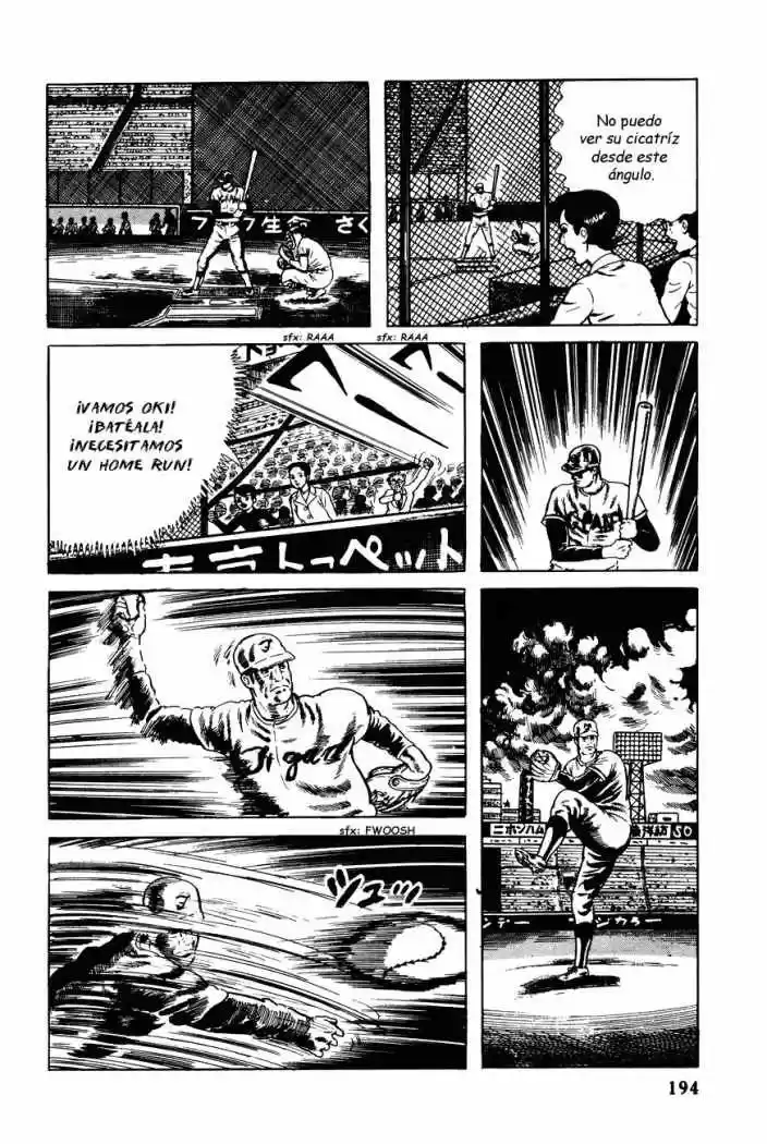 Aula a la deriva (1972) - Capítulo 24 - Página 47 - LectorTMOo