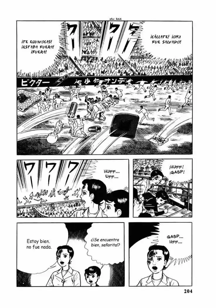 Aula a la deriva (1972) - Capítulo 24 - Página 57 - LectorTMOo