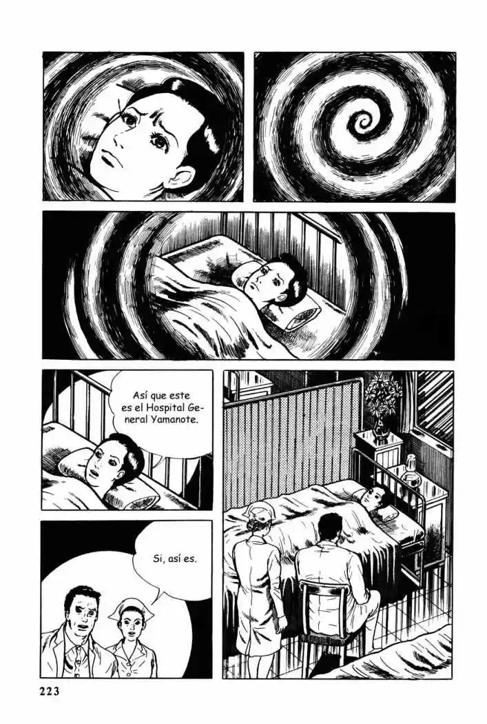 Aula a la deriva (1972) - Capítulo 24 - Página 76 - LectorTMOo