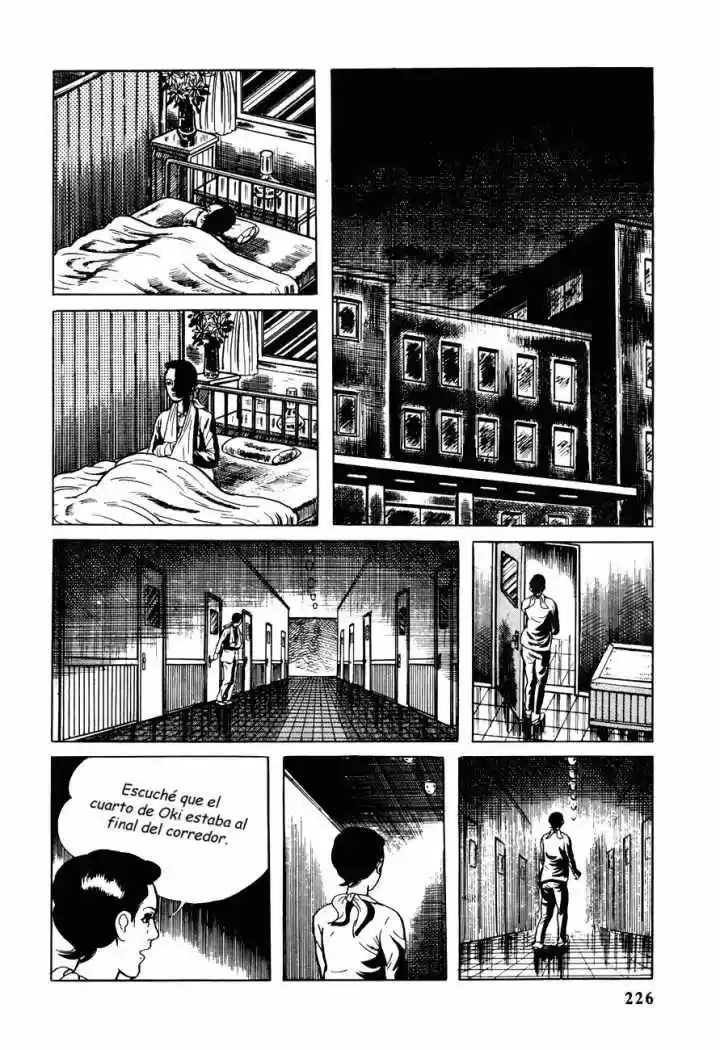 Aula a la deriva (1972) - Capítulo 24 - Página 79 - LectorTMOo