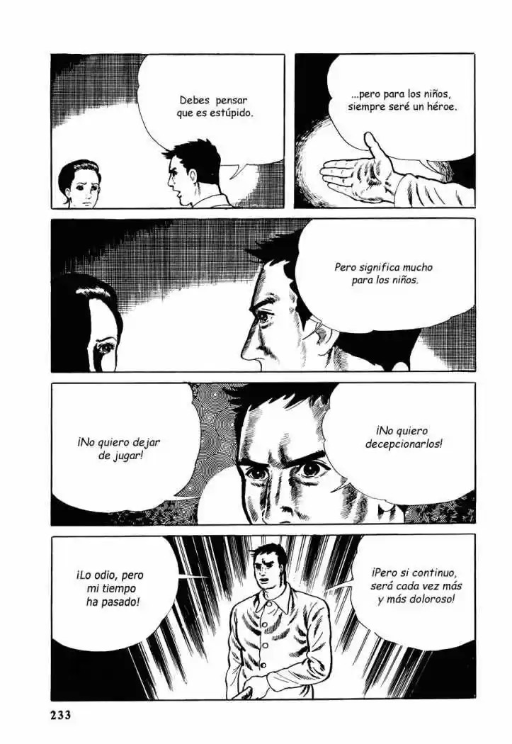 Aula a la deriva (1972) - Capítulo 24 - Página 86 - LectorTMOo