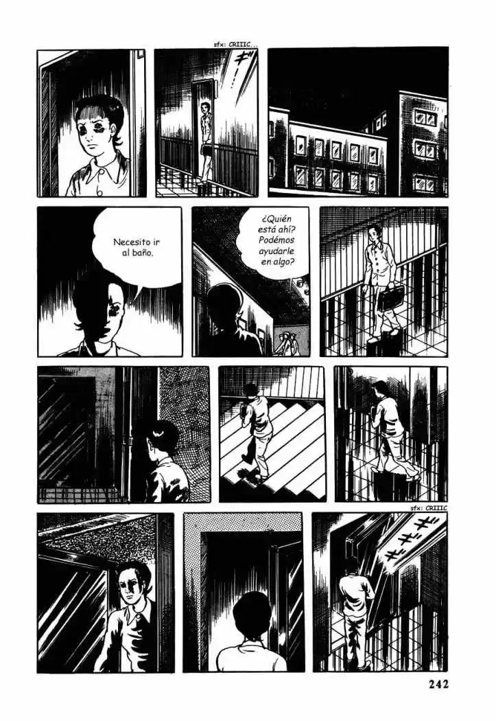 Aula a la deriva (1972) - Capítulo 24 - Página 95 - LectorTMOo