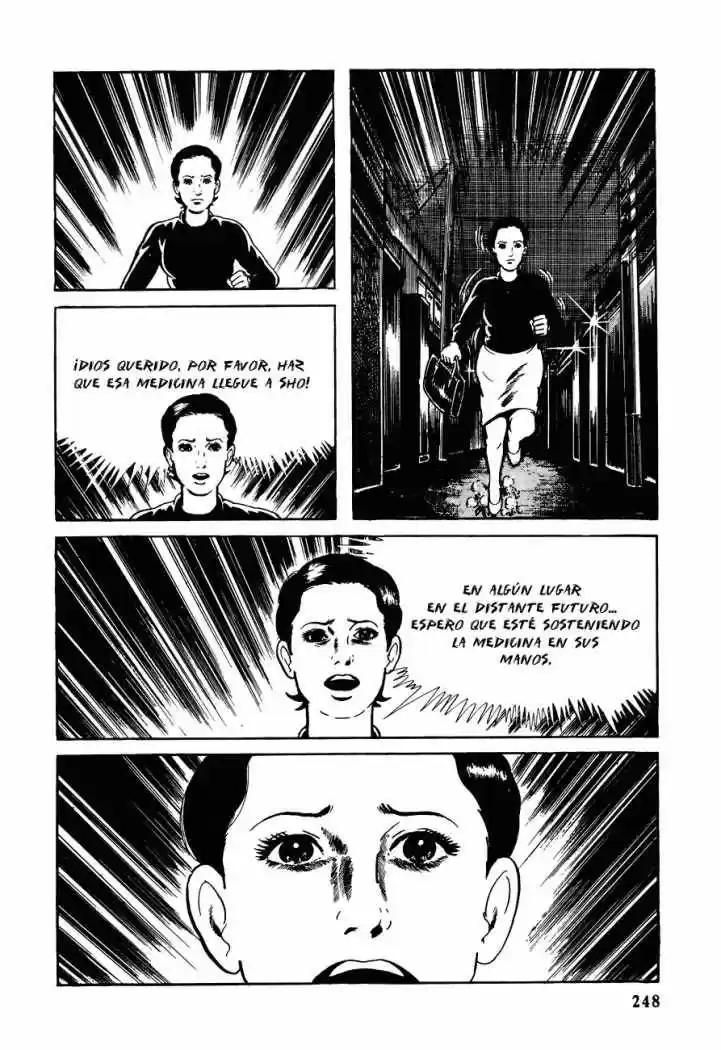 Aula a la deriva (1972) - Capítulo 24 - Página 101 - LectorTMOo