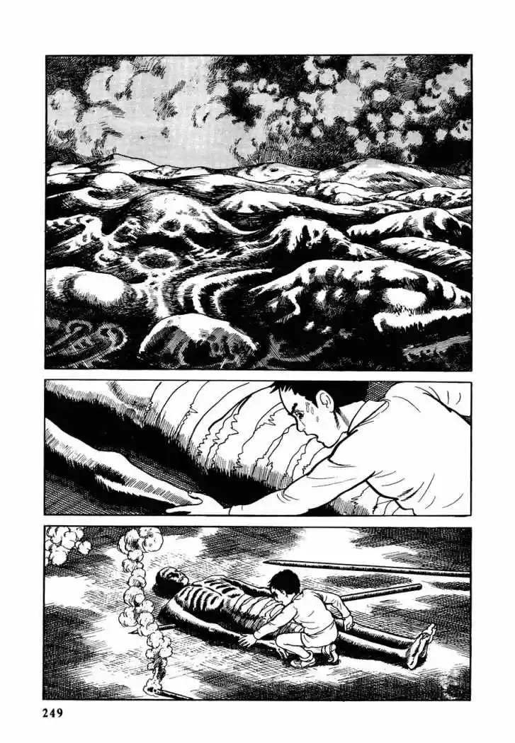 Aula a la deriva (1972) - Capítulo 24 - Página 102 - LectorTMOo