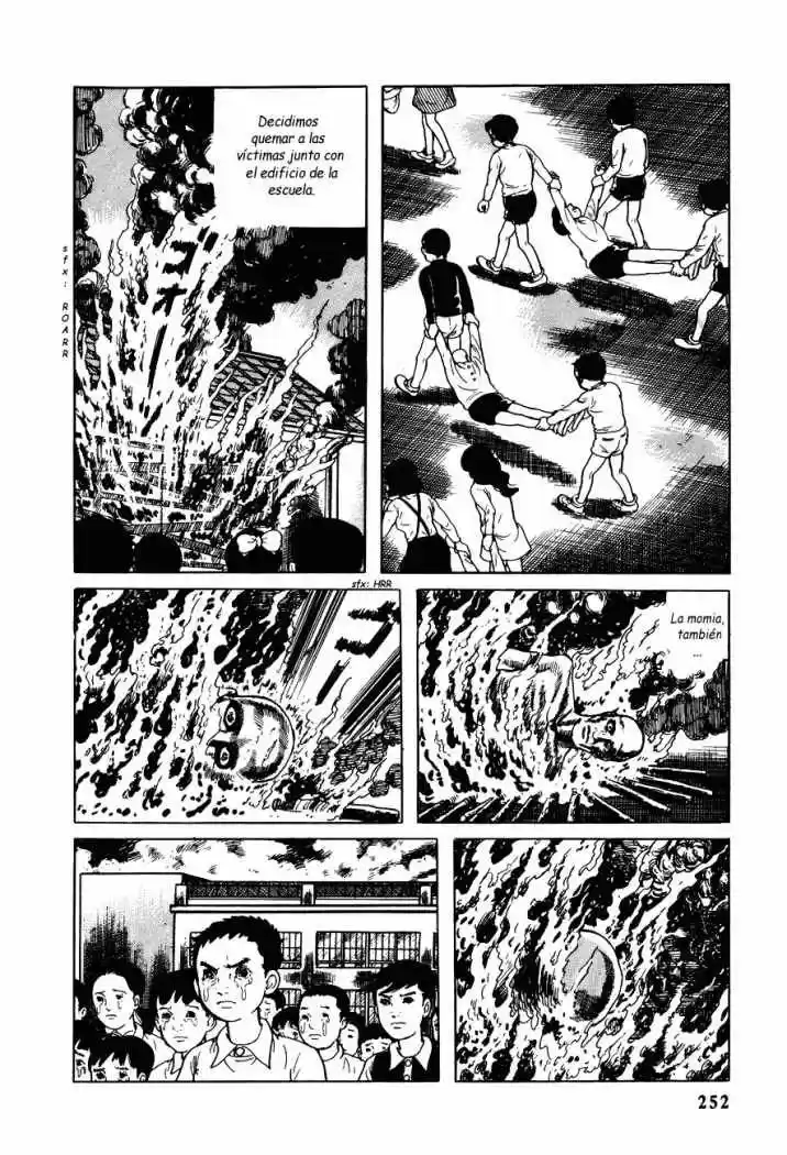 Aula a la deriva (1972) - Capítulo 24 - Página 105 - LectorTMOo