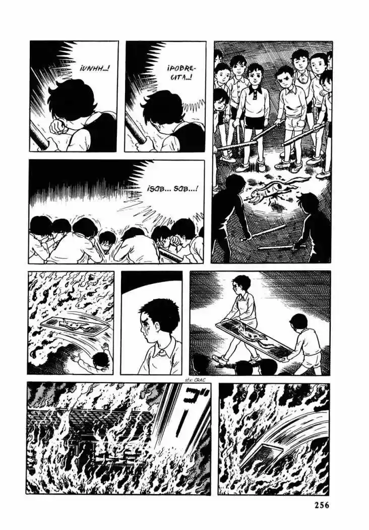Aula a la deriva (1972) - Capítulo 24 - Página 109 - LectorTMOo