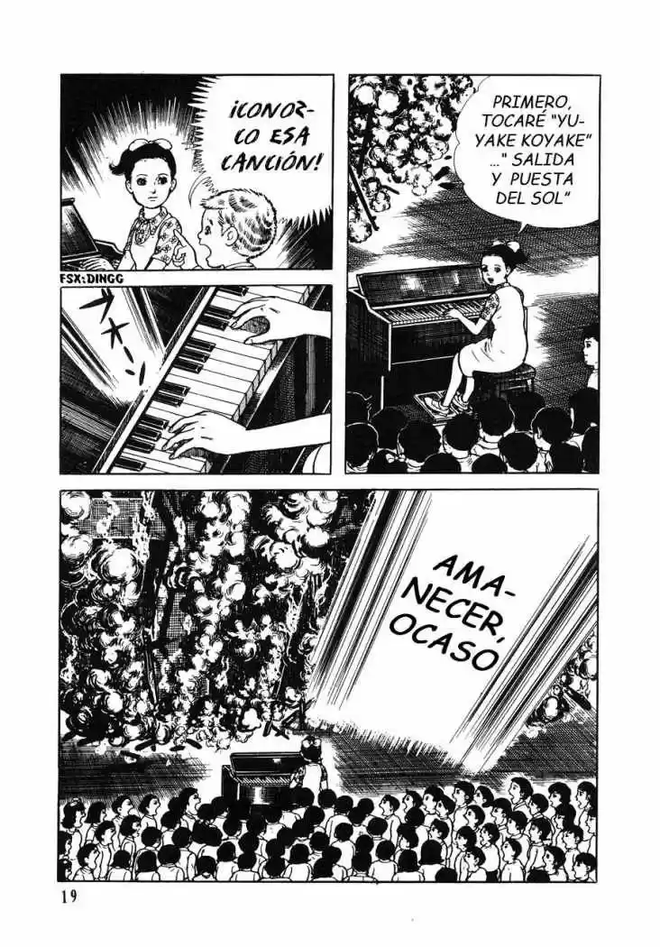 Aula a la deriva (1972) - Capítulo 25 - Página 17 - LectorTMOo