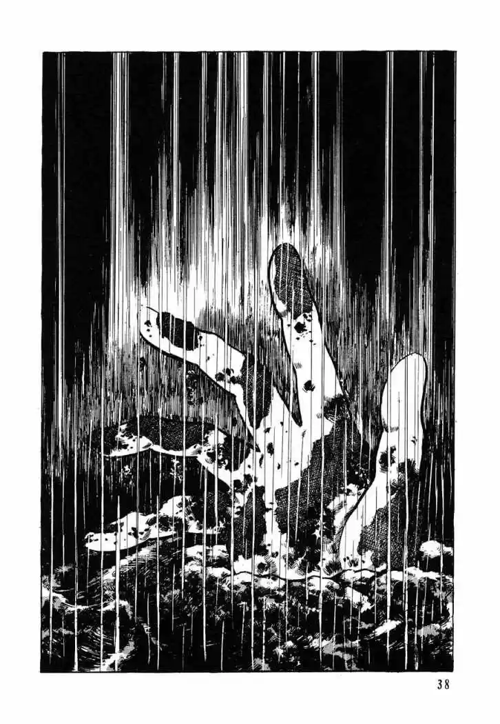 Aula a la deriva (1972) - Capítulo 25 - Página 36 - LectorTMOo