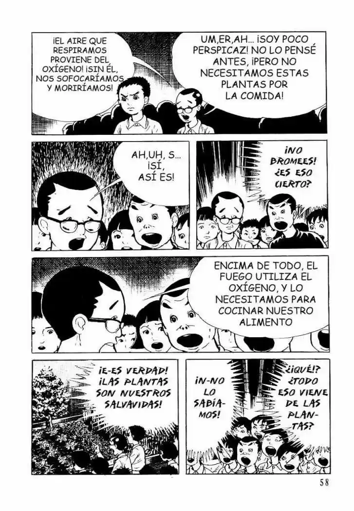 Aula a la deriva (1972) - Capítulo 26 - Página 13 - LectorTMOo