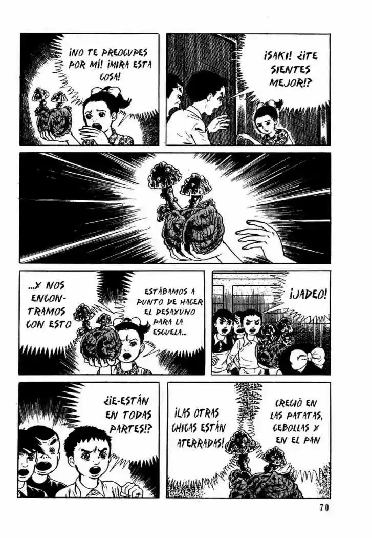 Aula a la deriva (1972) - Capítulo 26 - Página 25 - LectorTMOo